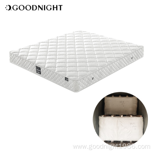 Memory foam mattress twin wholesale cheap mattress